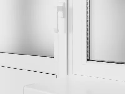 Windows BLENDER 3D Model Cycles 3D model