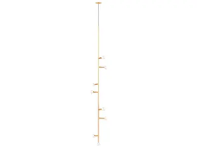 JOULLE 08-001 3D model