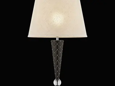 87092x Grazia Lightstar Table Lamp 3D model