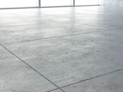 Concrete floor 1 Texture