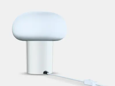 DEJSA Table Lamp 2 3D model