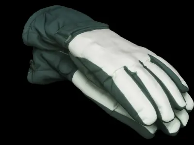  Clothes collection 114 winter gloves 