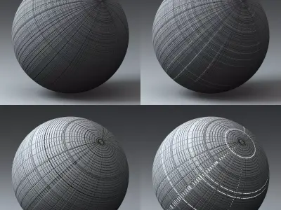 Syfy Displacement Shader E 001 Texture