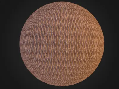 Fabric Vol 140 - Stylized Textures Texture