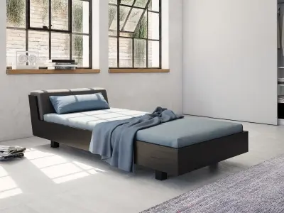 Fusion 100 Bed 3D model