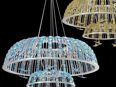 WITOLD 3D model