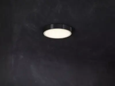 lamp 07 AM152 Free 3D model