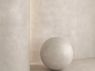 Decorative plaster 37 Texture