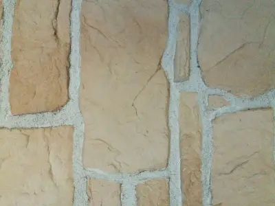 Wall Textures Pack 1 3D model