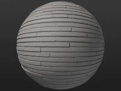 Roman brick wall texture large surface Texture