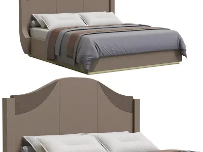 Arredo Stella Del Mobile Two 3D model