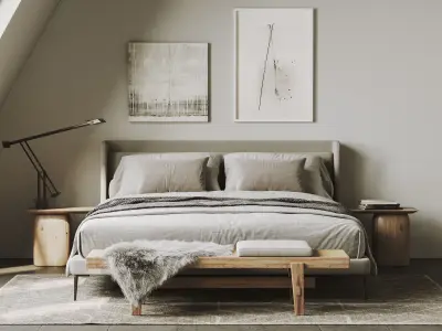 NConcept 10 3D model