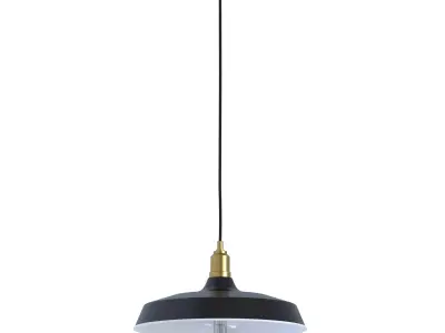 32101 pendant by Pikartlights Free 3D model