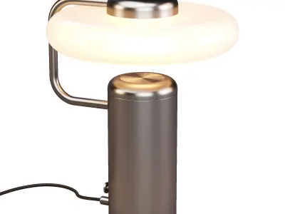 KDLN Tratto - Table Lamp 3D model