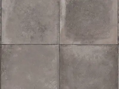 Flaviker Backstage Graphite 60x60 Texture