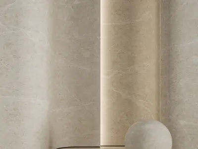 Marble Stone No39 Texture
