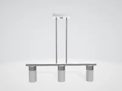 Livex Lighting 3D model