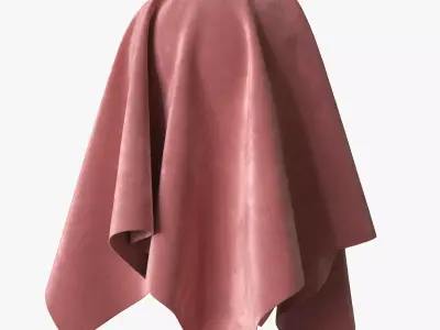Velvet Almira 03 Rose Ice 4k Texture