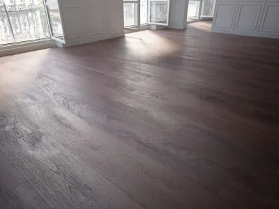 Floor 9 WITHOUT PLUGINS 3D model