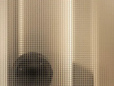 Decorative Glass Materials Texture 3