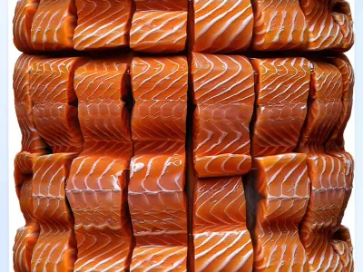 Food Seamless Texture Texture