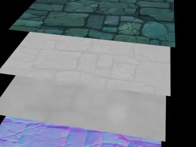 floor anime Texture  Texture