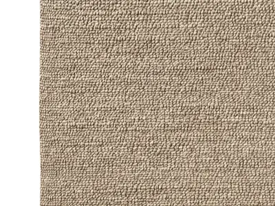 ANISAH WOOL  JUTE RUG 3D model