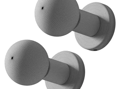 Tala - Lochan 3D model