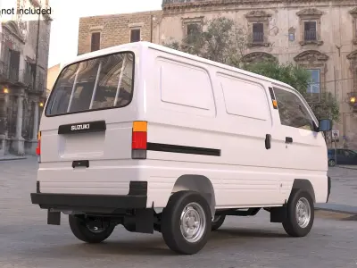  Transporter Vans Collection 2 