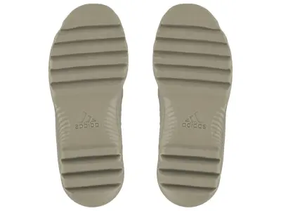 adidas Originals Yeezy 500 High Desert Boot 3D model