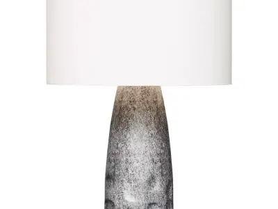 PACIFICA LAMP 11075-486 3D model
