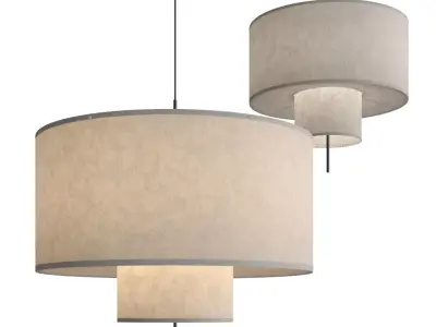 Andrean Light 3D model
