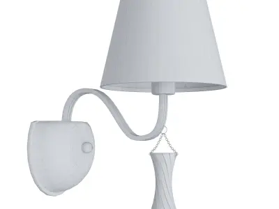 Sconce Lumion Kimberly 3D model