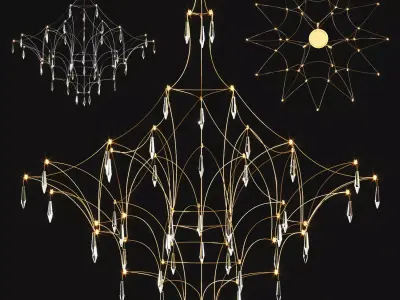 Mira by Quasar 3D model