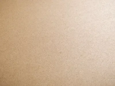 Smooth cardboard texture Texture