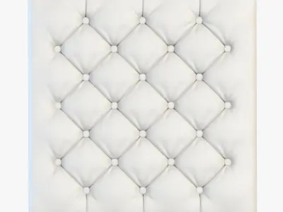 Different wall panels for walls in the interior of 41 models 3D Model Pack
