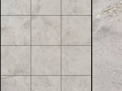 ABK Atlantis Moon 600x600 3D model