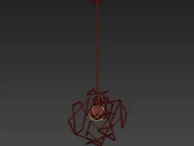 Terzani Etoile  3D model