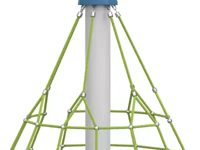 Rotanets Easy Access RN-4004 3D model