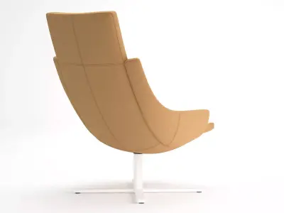 1283 Link 830  750 3D model