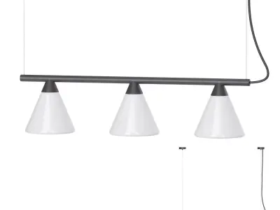 Pendant Light by AGO from Probe collection 3D model