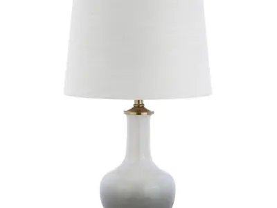 Halley Table Lamp 3D model