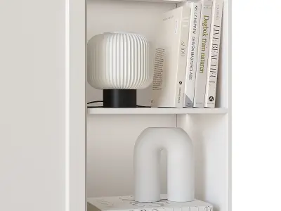 Wardrobe 12 3D model