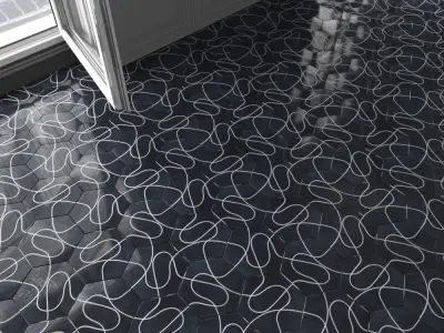 Marrakech Design-Charlotte von der Lancken-46 3D model