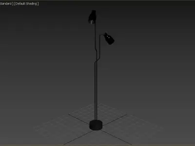 SEYVAA Super 2 3D model