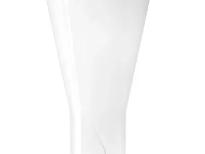  Soffio Table Lamp 3D model