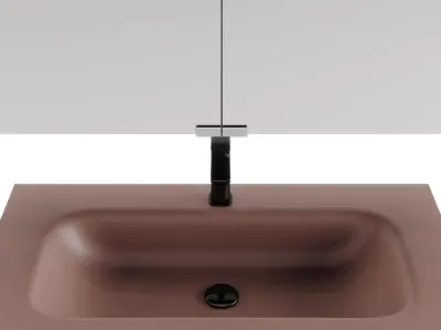 Smyle 01 Onda 3D model