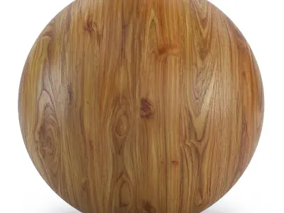 Wood 10 - Seamless Texture