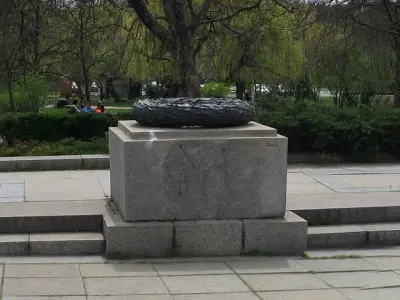 HDRI Square 3D model