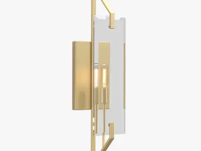 Cahill Bath Vanity Wall Light Pack